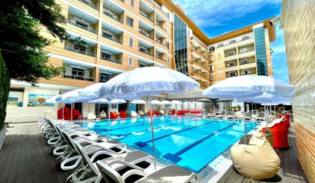 AMH Hotel
