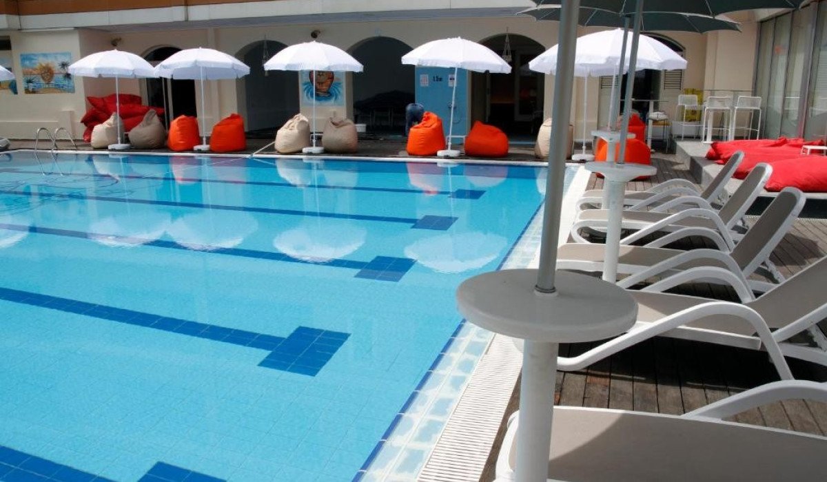 Amh Hotel 2