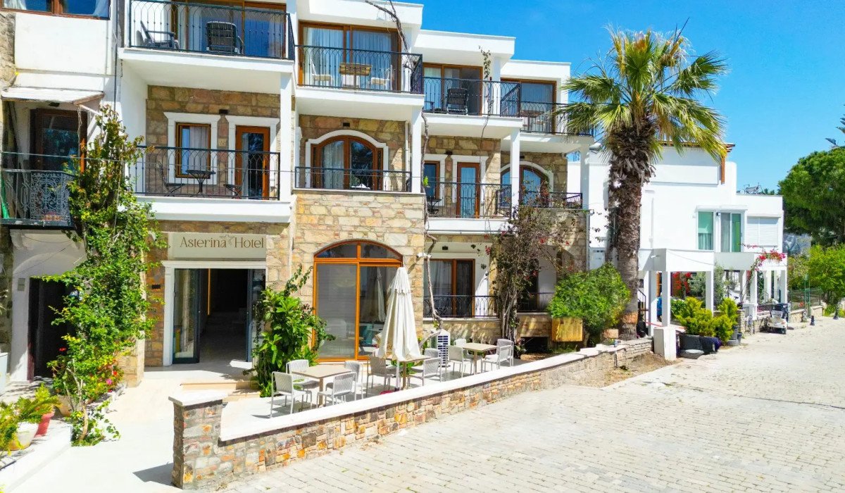 Asterina Hotel