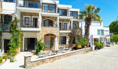 Asterina Hotel