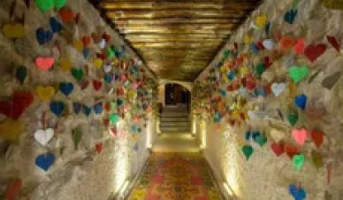 Aurora Cave Hotel 1