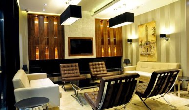 Avin Hotel Konak 1