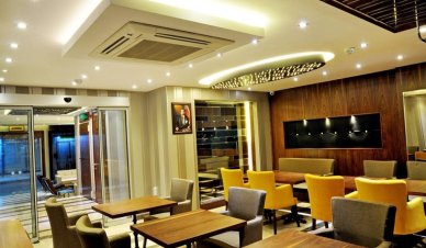 Avin Hotel Konak 2
