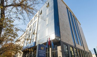 Baskent Center 2