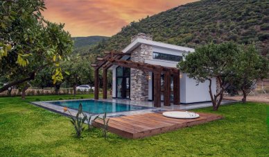 Batıhan Vadi Hotel