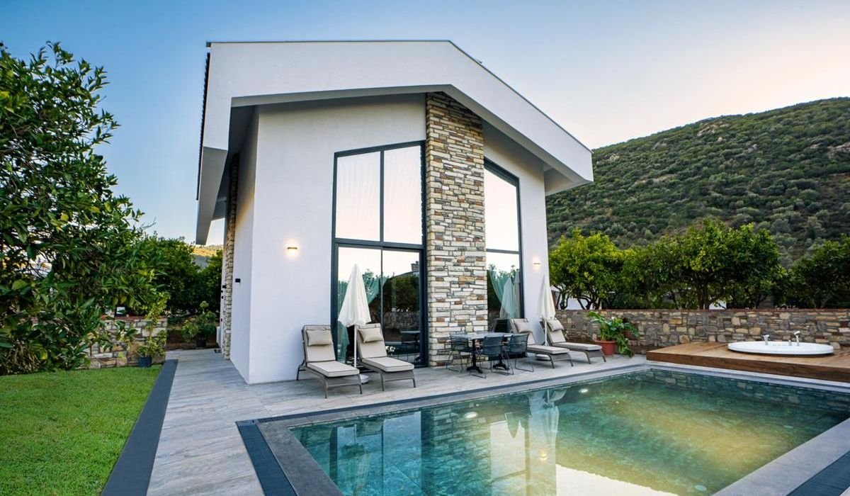 Batıhan Vadi Hotel 1