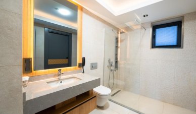 Batıhan Vadi Hotel 2