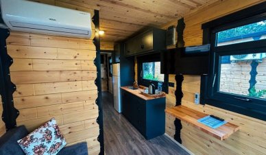 Bitez Tiny House