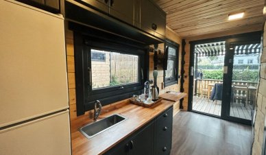 Bitez Tiny House 1