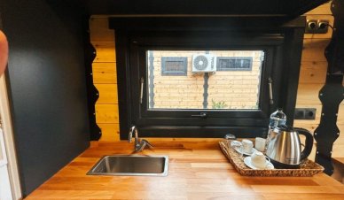 Bitez Tiny House 2