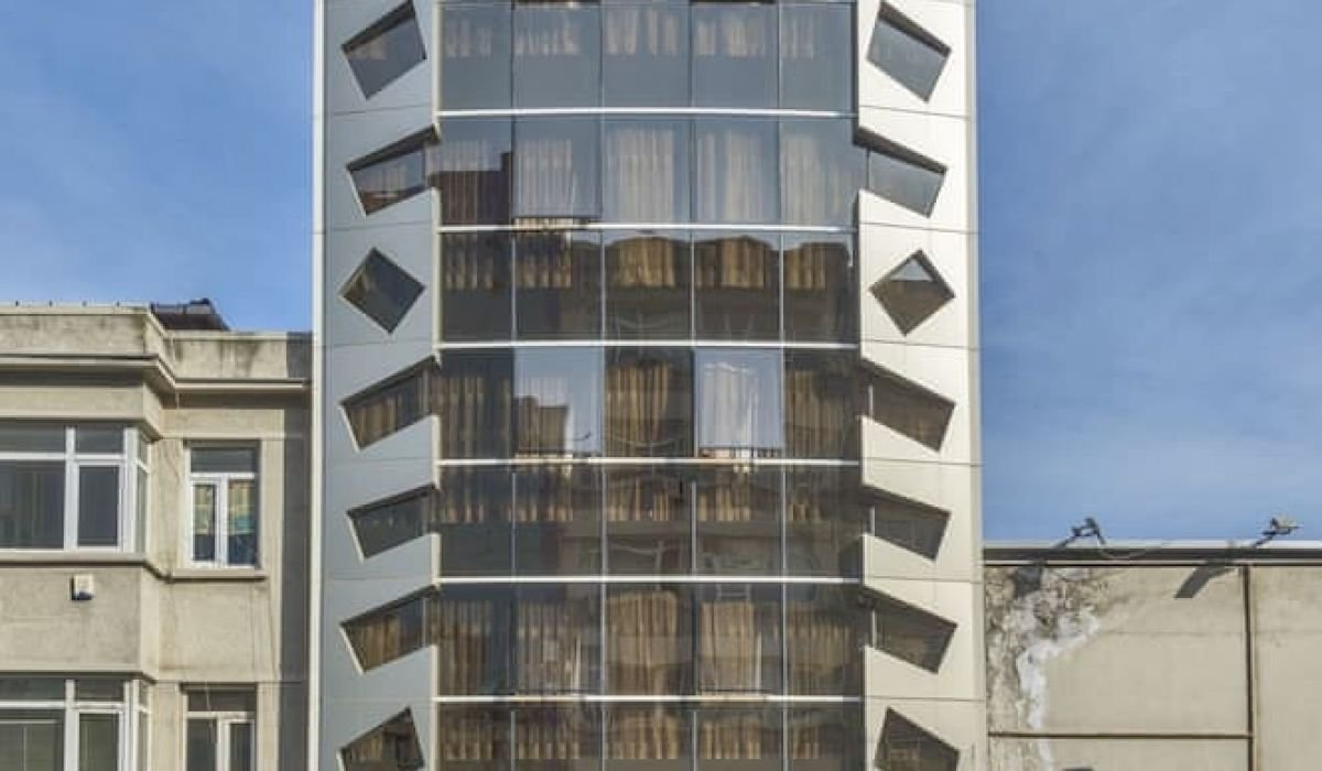 Blisstanbul Hotel