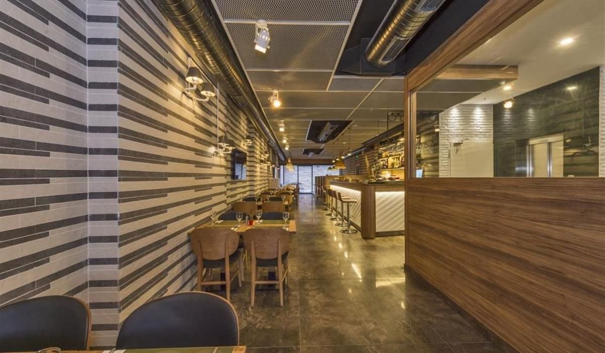 Blisstanbul Hotel 2
