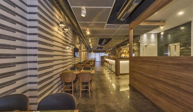 Blisstanbul Hotel 2
