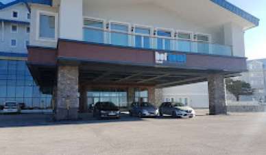 Bof Hotel Uludağ Ski Luxury Resort 1