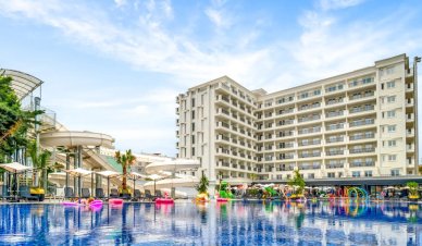 Bonita Luxury