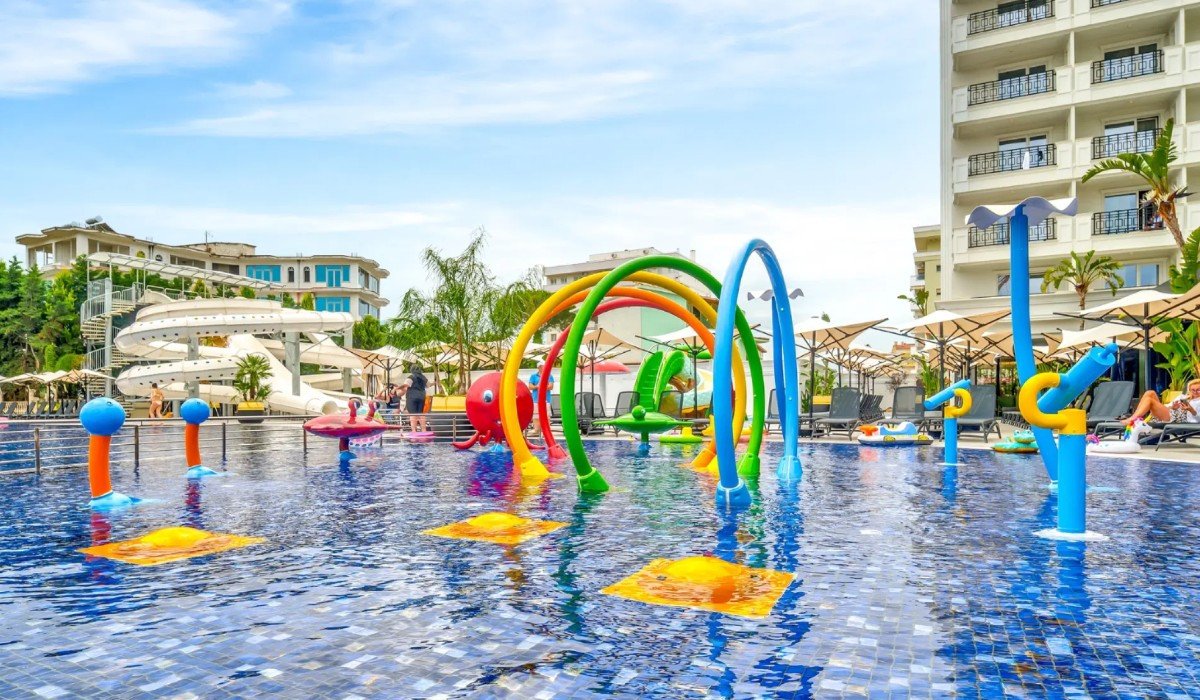 Bonita Luxury 2
