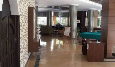 Carmen Suite Hotel Alanya 2