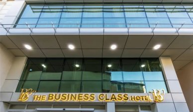 Class Hotel