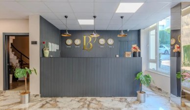 Class Hotel 2