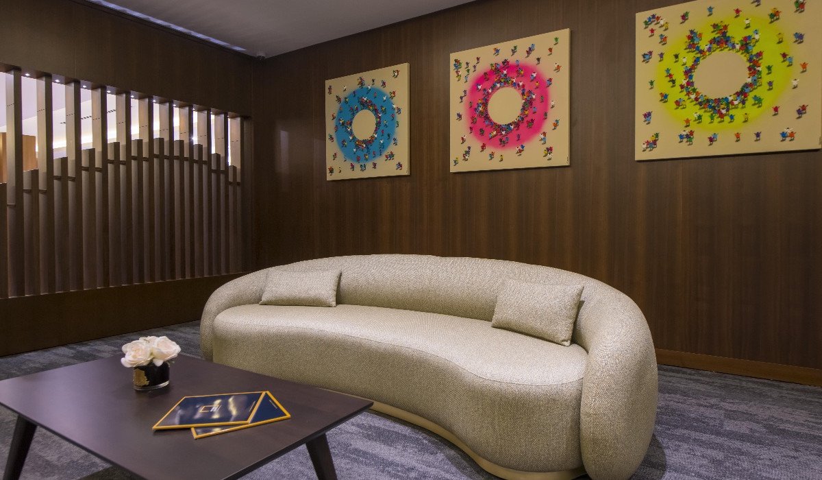Crowne Plaza Yalova 2