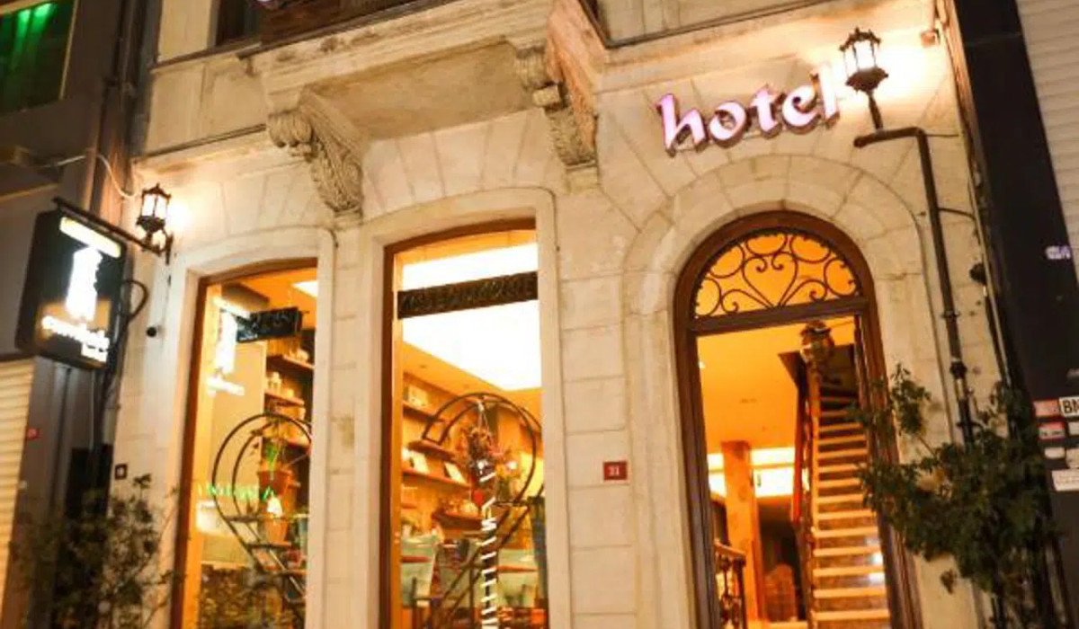Cumbalı Luxury Boutique Hotel