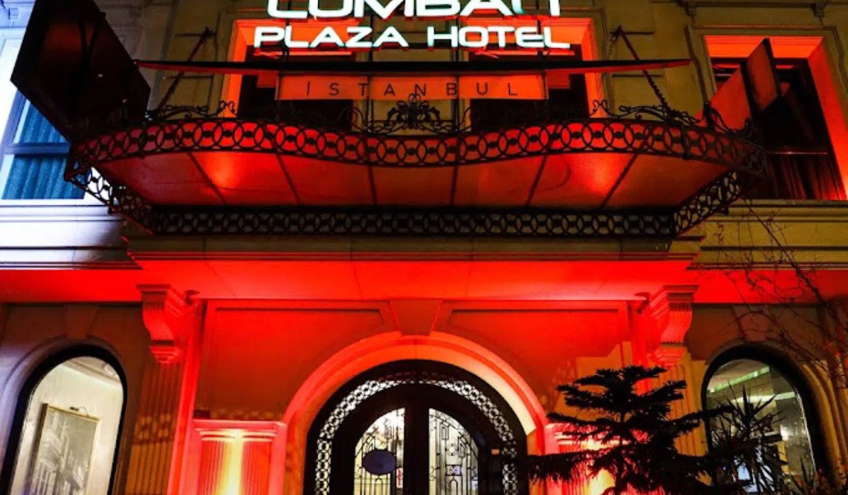 Cumbalı Plaza Hotel