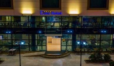 Dies Hotel Diyarbakir