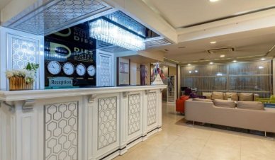 Dies Hotel Diyarbakir 2