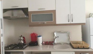 Dr Aslan Aile Apart Hotel 1