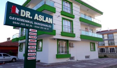 Dr Aslan Aile Apart Hotel 2
