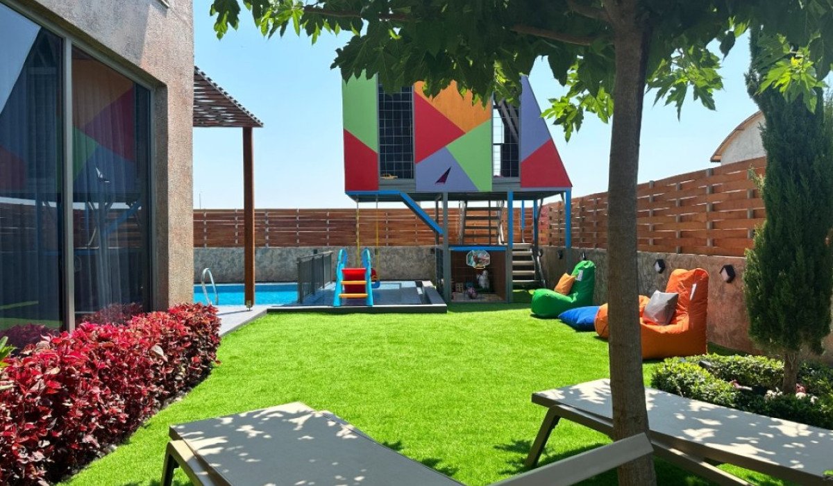 Dr Villa 2