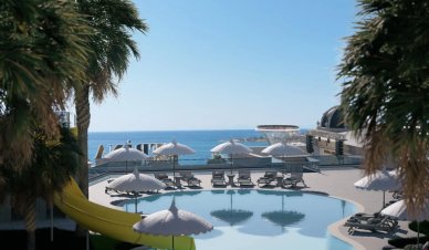 Eflina Hotel