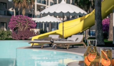 Eflina Hotel 1