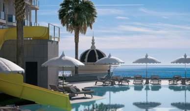 Eflina Hotel 2