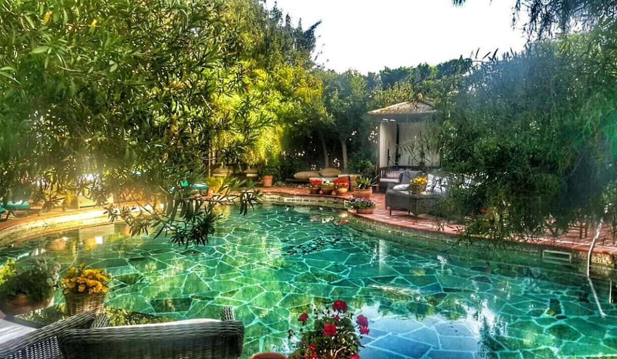 El Vino Hotel Bodrum
