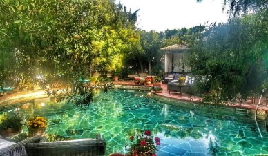 El Vino Hotel Bodrum