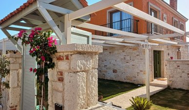 Elia Hotel