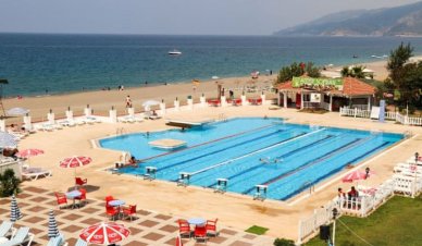Evon Apart Otel