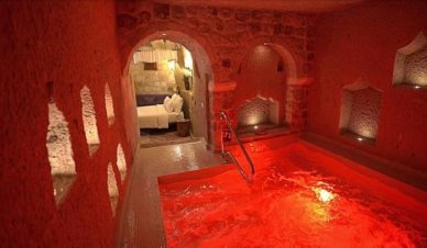 Exedra Hotel Cappadocia 1