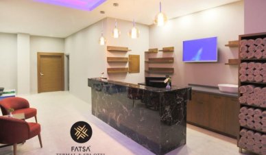 Fatsa Termal Otel Amp Spa 2