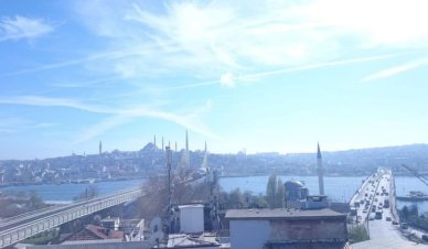 Galata Grace Istanbul