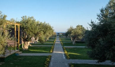 Gargaron Beach 1