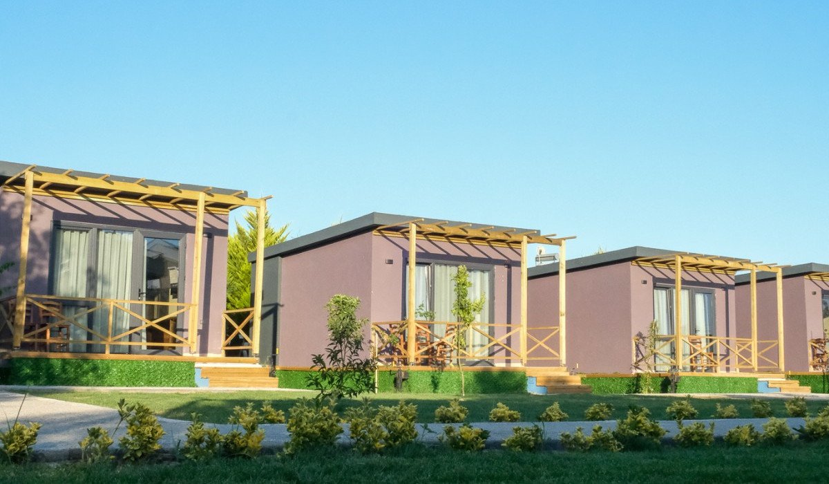 Gargaron Beach Hotel