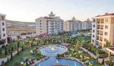 Grand Ozgul Termal Tatil Koyu 1