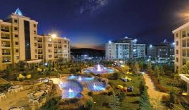 Grand Ozgul Termal Tatil Koyu 2