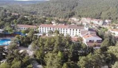 Harlek Termal Otel Welness Spa