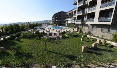 Hierapark Thermal Amp Spa Hotel 1