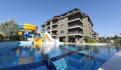 Hierapark Thermal Amp Spa Hotel 2