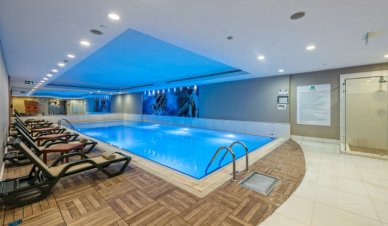 Holiday Inn Sisli