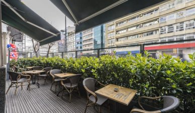 Holiday Inn Sisli 1